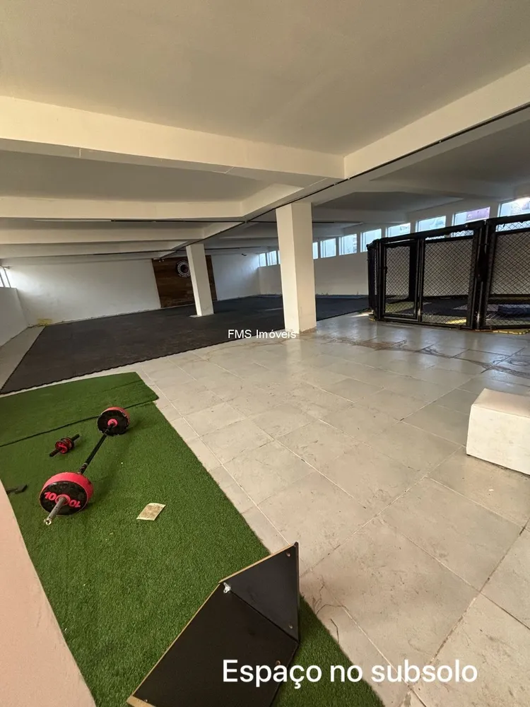 Prédio Inteiro, 7000 m² - Foto 3
