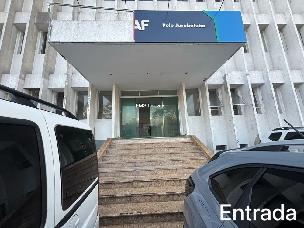 Prédio Inteiro, 7000 m² - Foto 1