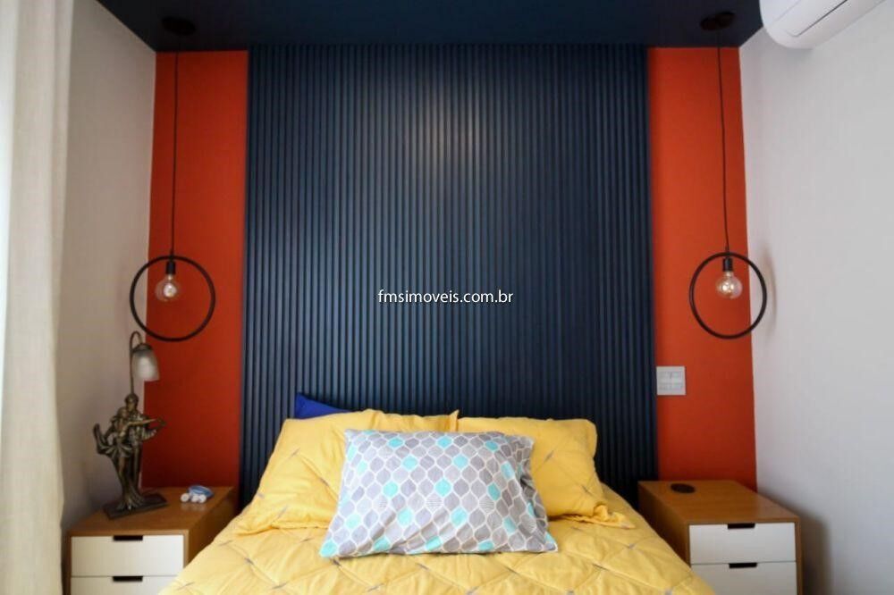 Apartamento, 2 quartos, 87 m² - Foto 20