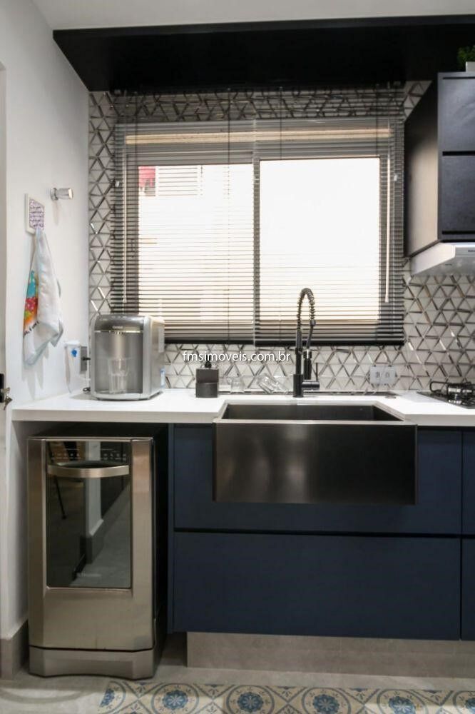 Apartamento, 2 quartos, 87 m² - Foto 16
