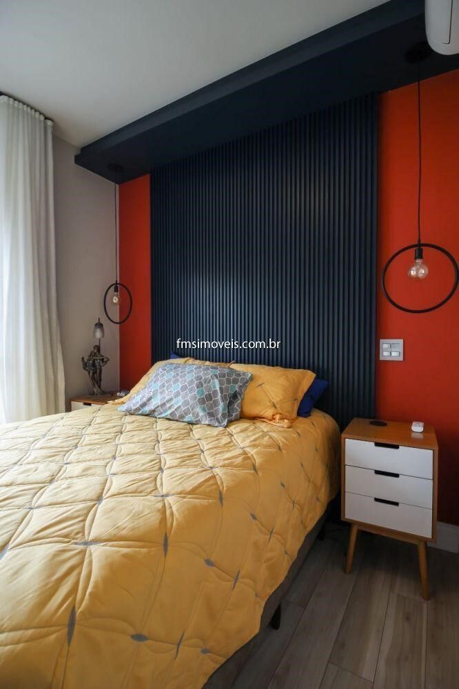 Apartamento, 2 quartos, 87 m² - Foto 8
