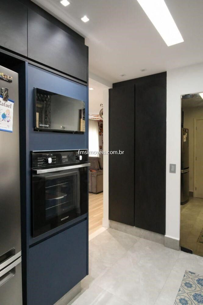 Apartamento, 2 quartos, 87 m² - Foto 9