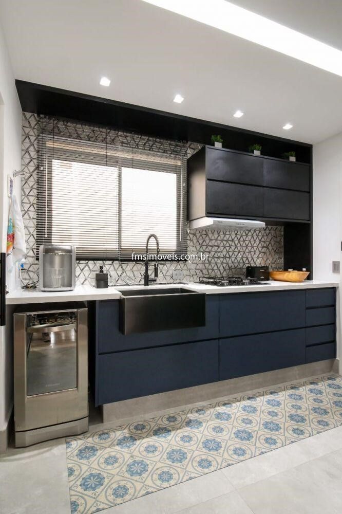 Apartamento, 2 quartos, 87 m² - Foto 5
