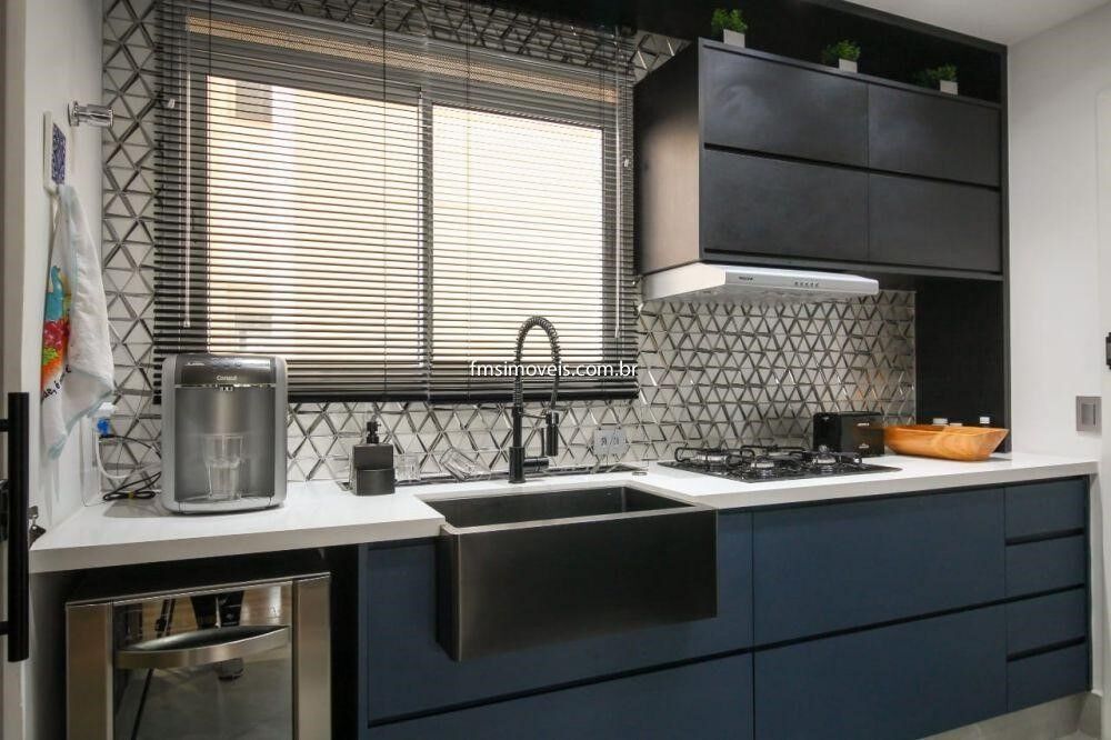 Apartamento, 2 quartos, 87 m² - Foto 6