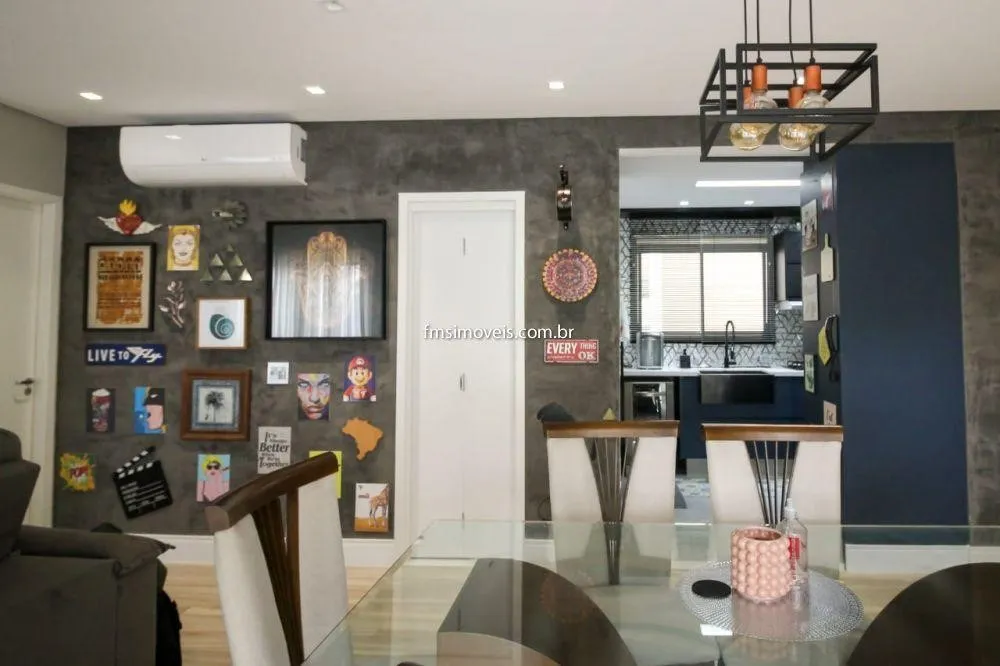 Apartamento, 2 quartos, 87 m² - Foto 22