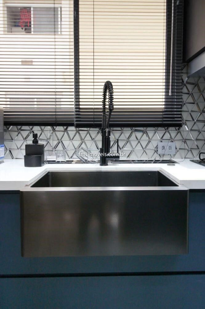 Apartamento, 2 quartos, 87 m² - Foto 2
