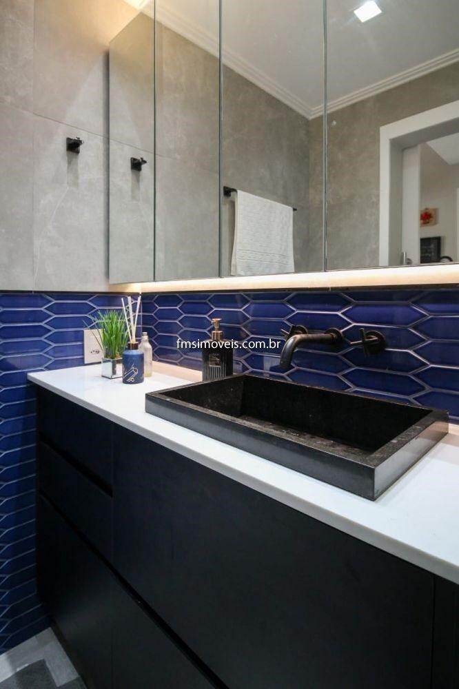 Apartamento, 2 quartos, 87 m² - Foto 12