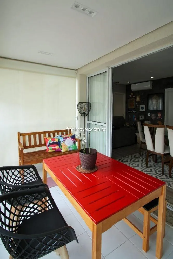 Apartamento, 2 quartos, 87 m² - Foto 14