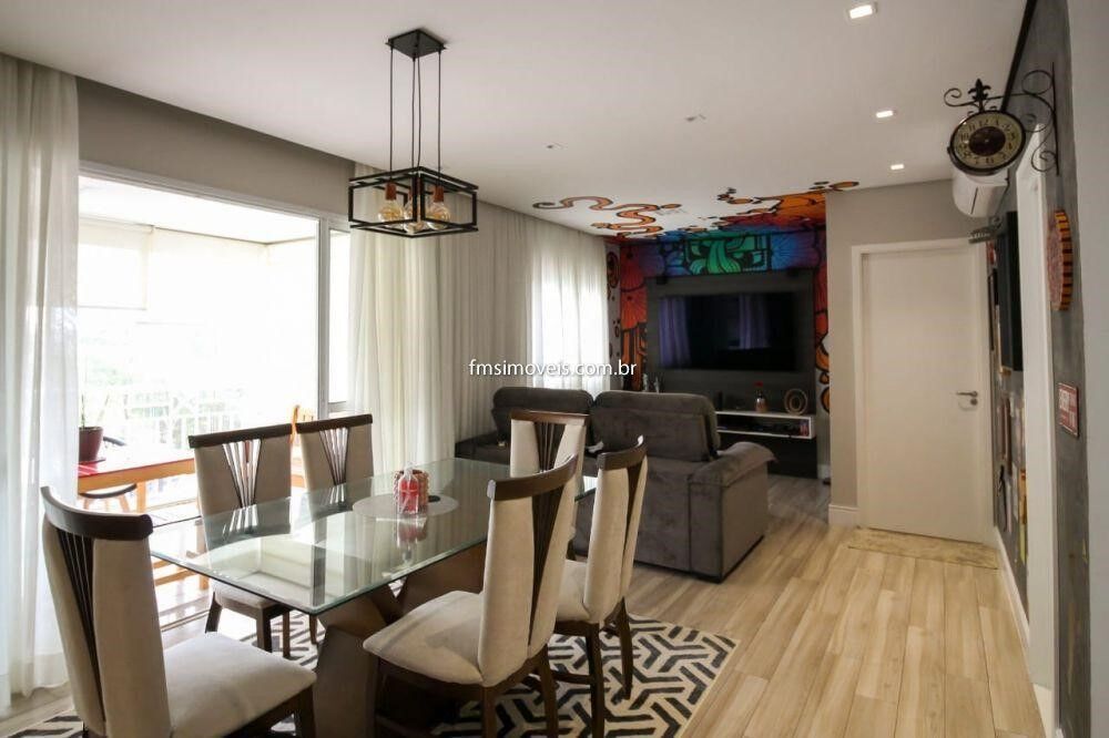 Apartamento, 2 quartos, 87 m² - Foto 19