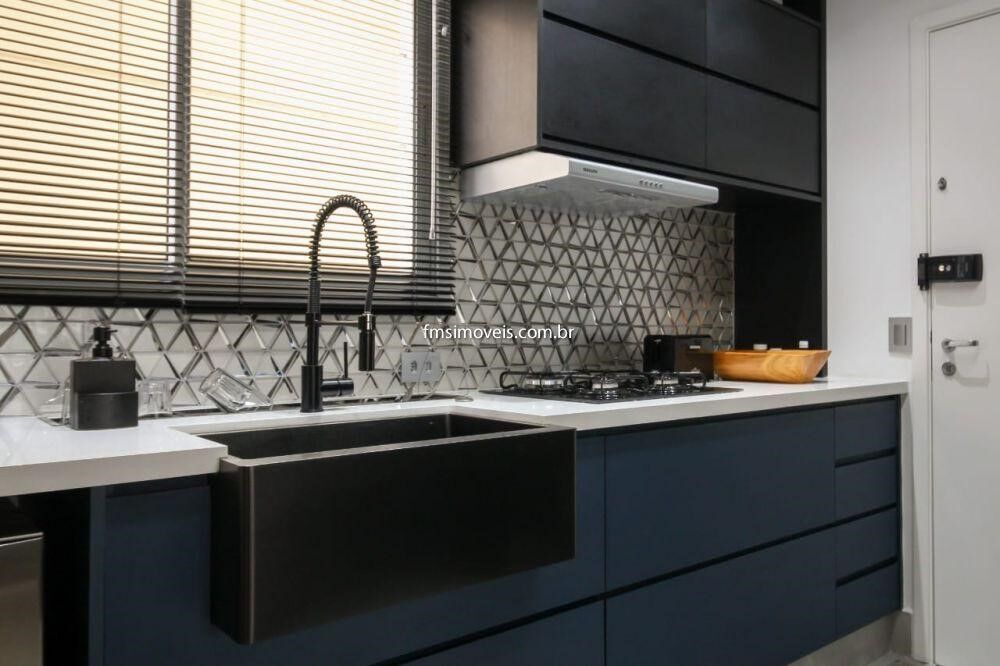 Apartamento, 2 quartos, 87 m² - Foto 10