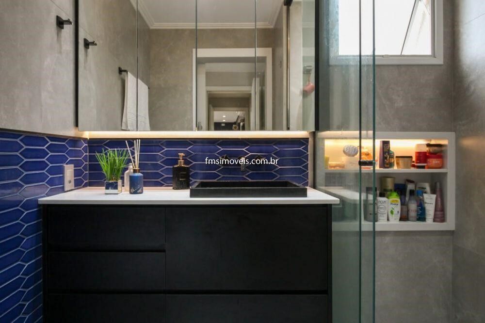 Apartamento, 2 quartos, 87 m² - Foto 17