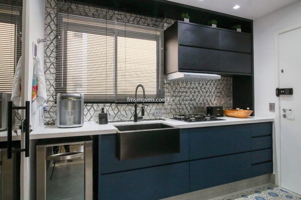 Apartamento, 2 quartos, 87 m² - Foto 4