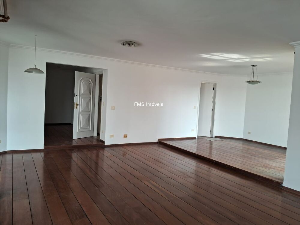Apartamento, 4 quartos, 240 m² - Foto 5