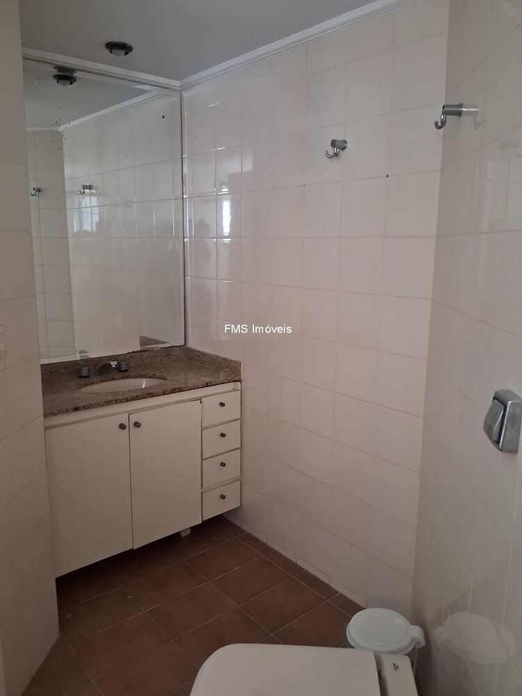Apartamento, 4 quartos, 240 m² - Foto 2