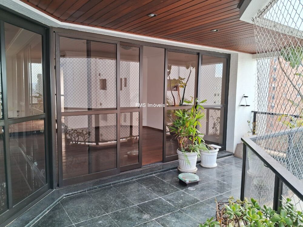 Apartamento, 4 quartos, 240 m² - Foto 6