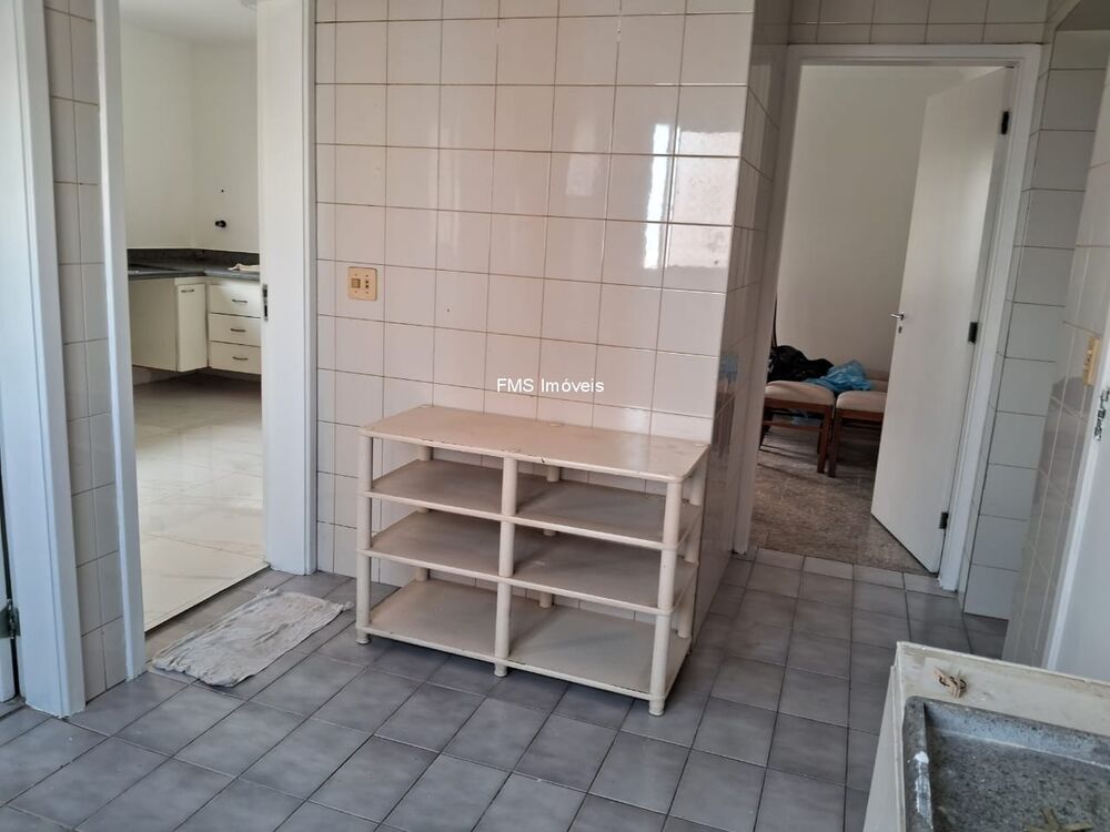 Apartamento, 4 quartos, 240 m² - Foto 3