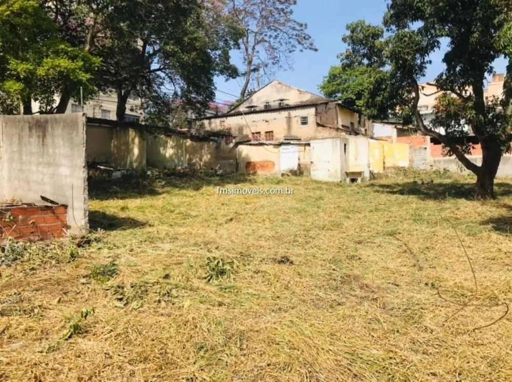 Terreno, 2166 m² - Foto 1
