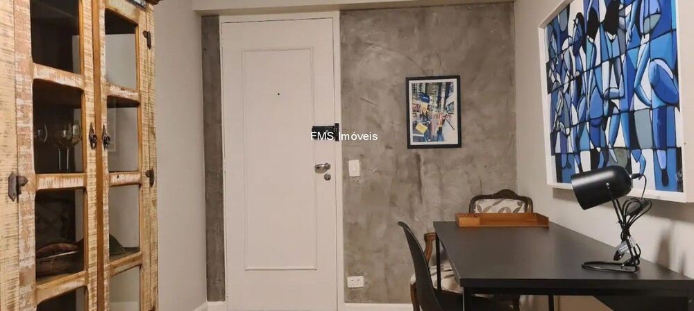 Apartamento, 2 quartos, 82 m² - Foto 1