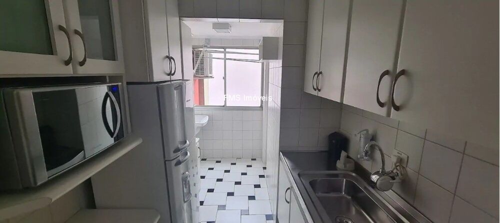 Apartamento, 2 quartos, 82 m² - Foto 11