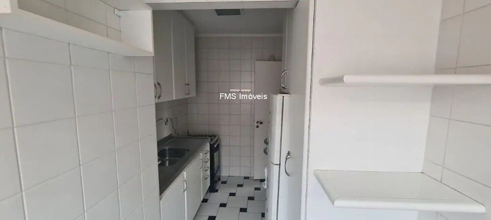 Apartamento, 2 quartos, 82 m² - Foto 13
