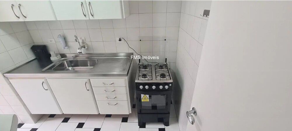 Apartamento, 2 quartos, 82 m² - Foto 12