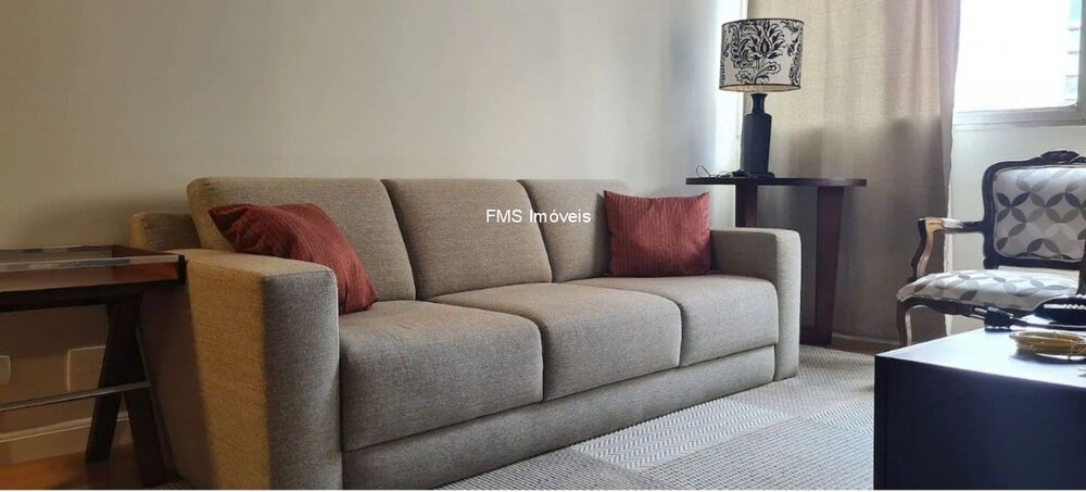 Apartamento, 2 quartos, 82 m² - Foto 3