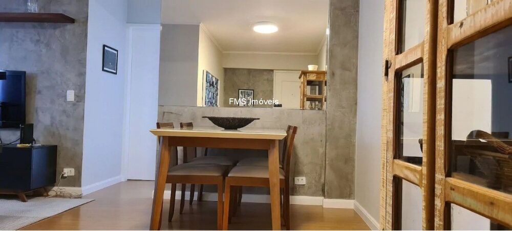 Apartamento, 2 quartos, 82 m² - Foto 2