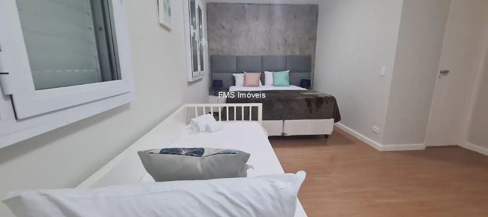 Apartamento, 2 quartos, 82 m² - Foto 7