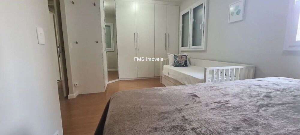 Apartamento, 2 quartos, 82 m² - Foto 8
