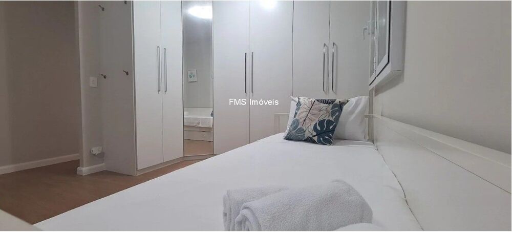 Apartamento, 2 quartos, 82 m² - Foto 10