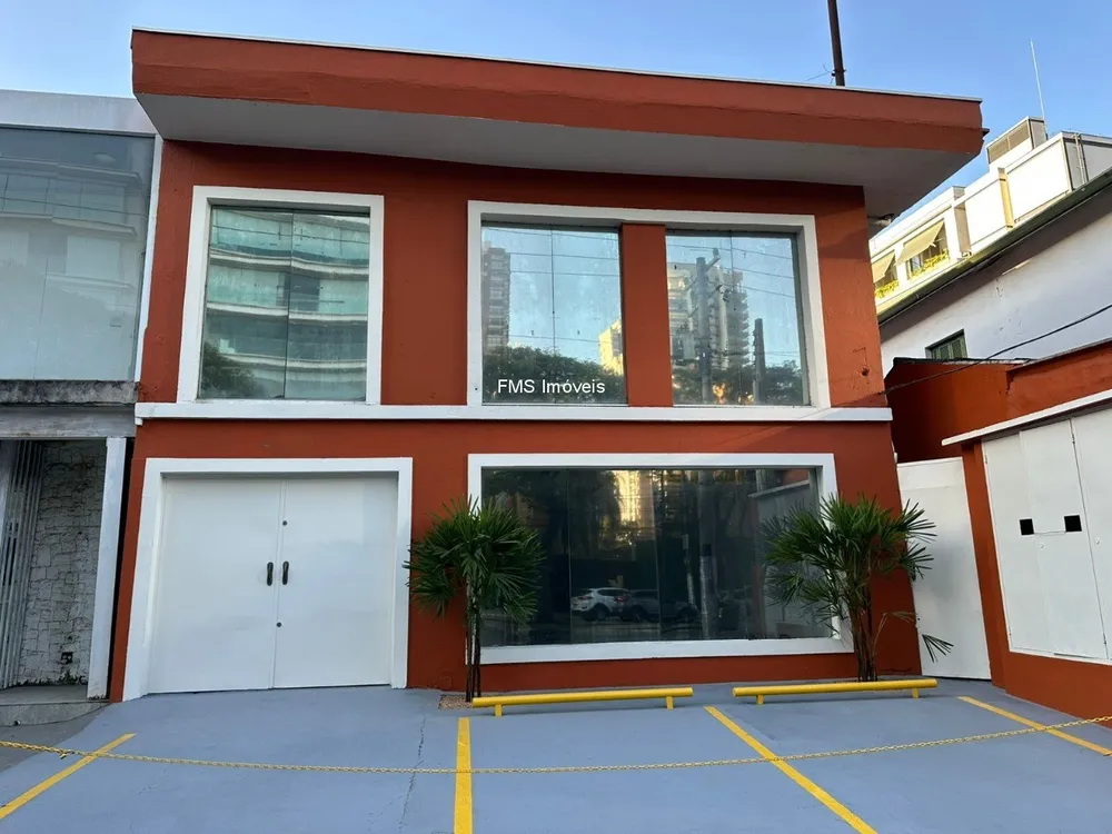 Prédio Inteiro, 402 m² - Foto 4
