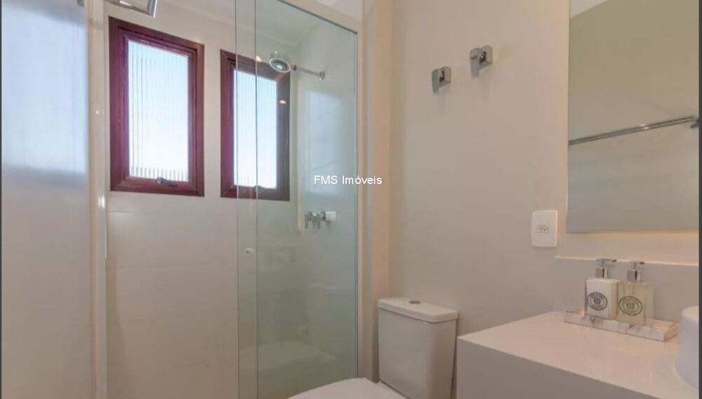 Apartamento à venda com 4 quartos, 125m² - Foto 13