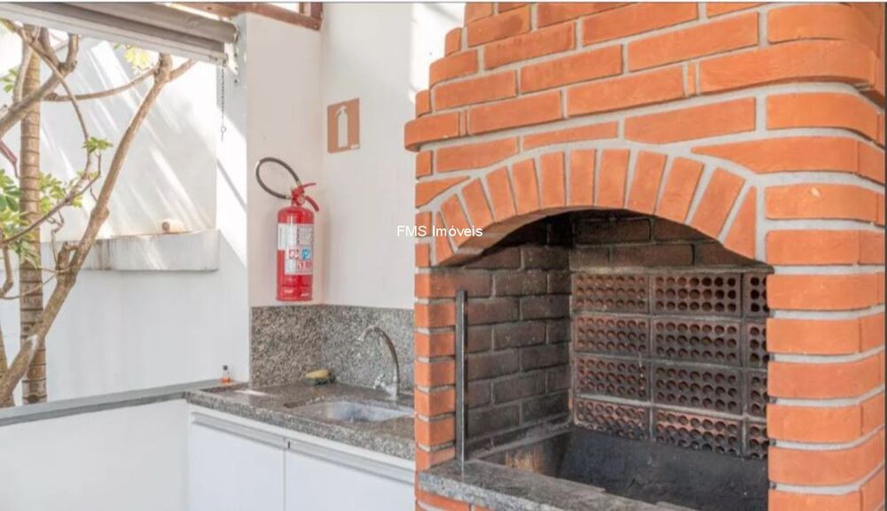 Apartamento à venda com 4 quartos, 125m² - Foto 19