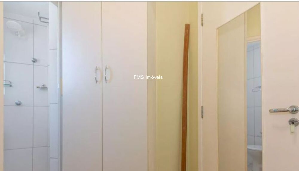 Apartamento à venda com 4 quartos, 125m² - Foto 10