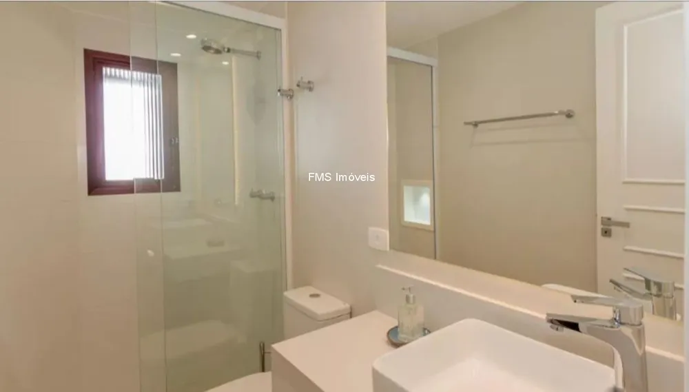 Apartamento, 4 quartos, 125 m² - Foto 22
