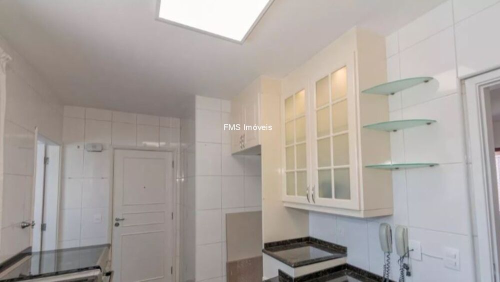 Apartamento à venda com 4 quartos, 125m² - Foto 5