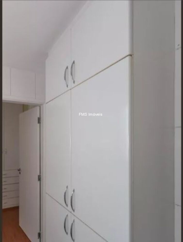 Apartamento à venda com 4 quartos, 125m² - Foto 6