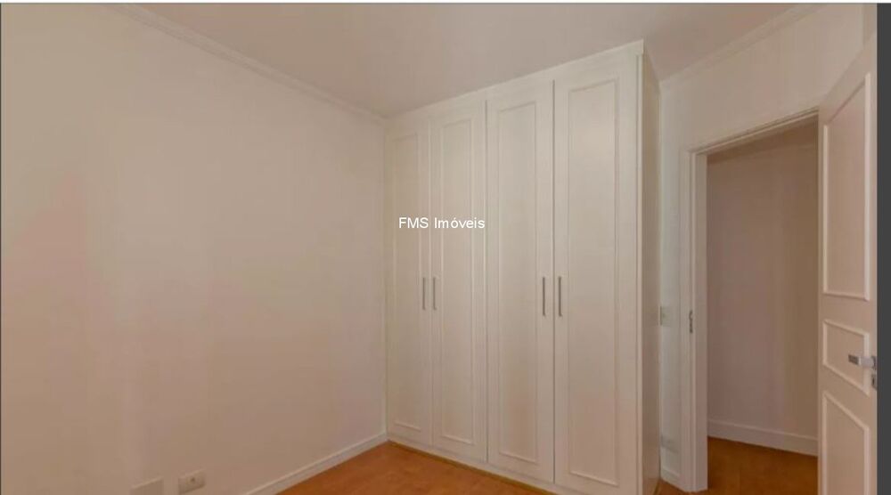 Apartamento à venda com 4 quartos, 125m² - Foto 8