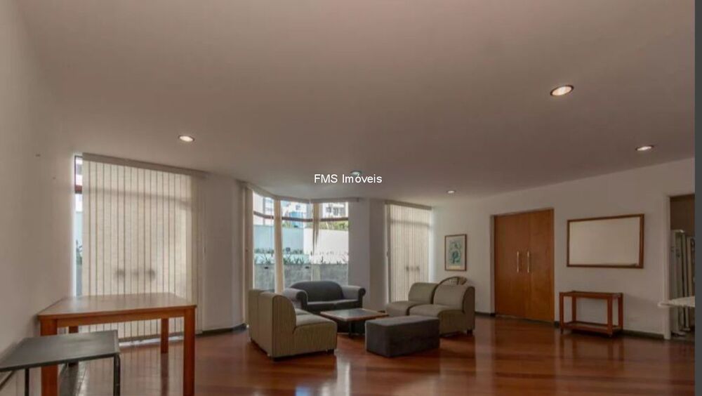 Apartamento à venda com 4 quartos, 125m² - Foto 16