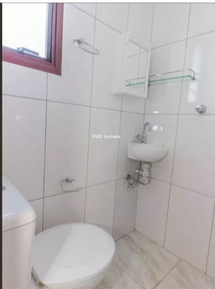 Apartamento à venda com 4 quartos, 125m² - Foto 14