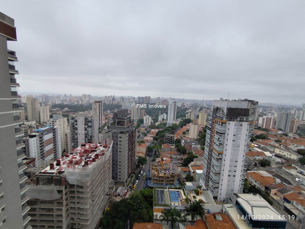 Apartamento, 1 quarto, 46 m² - Foto 2