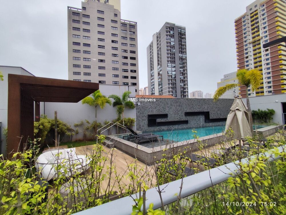 Apartamento, 1 quarto, 46 m² - Foto 4