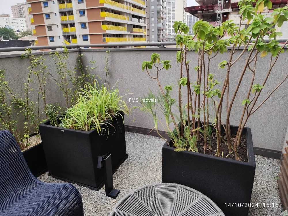Apartamento, 1 quarto, 46 m² - Foto 8