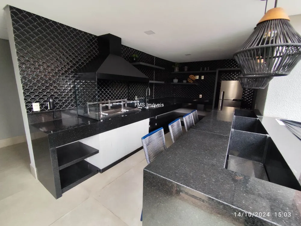 Apartamento, 1 quarto, 46 m² - Foto 5