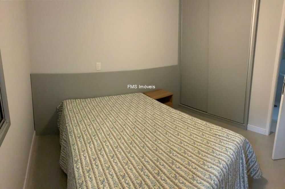 Apartamento, 2 quartos, 55 m² - Foto 8