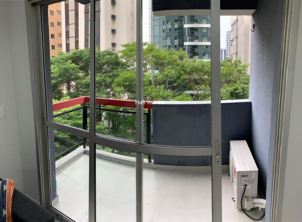 Apartamento, 2 quartos, 55 m² - Foto 11