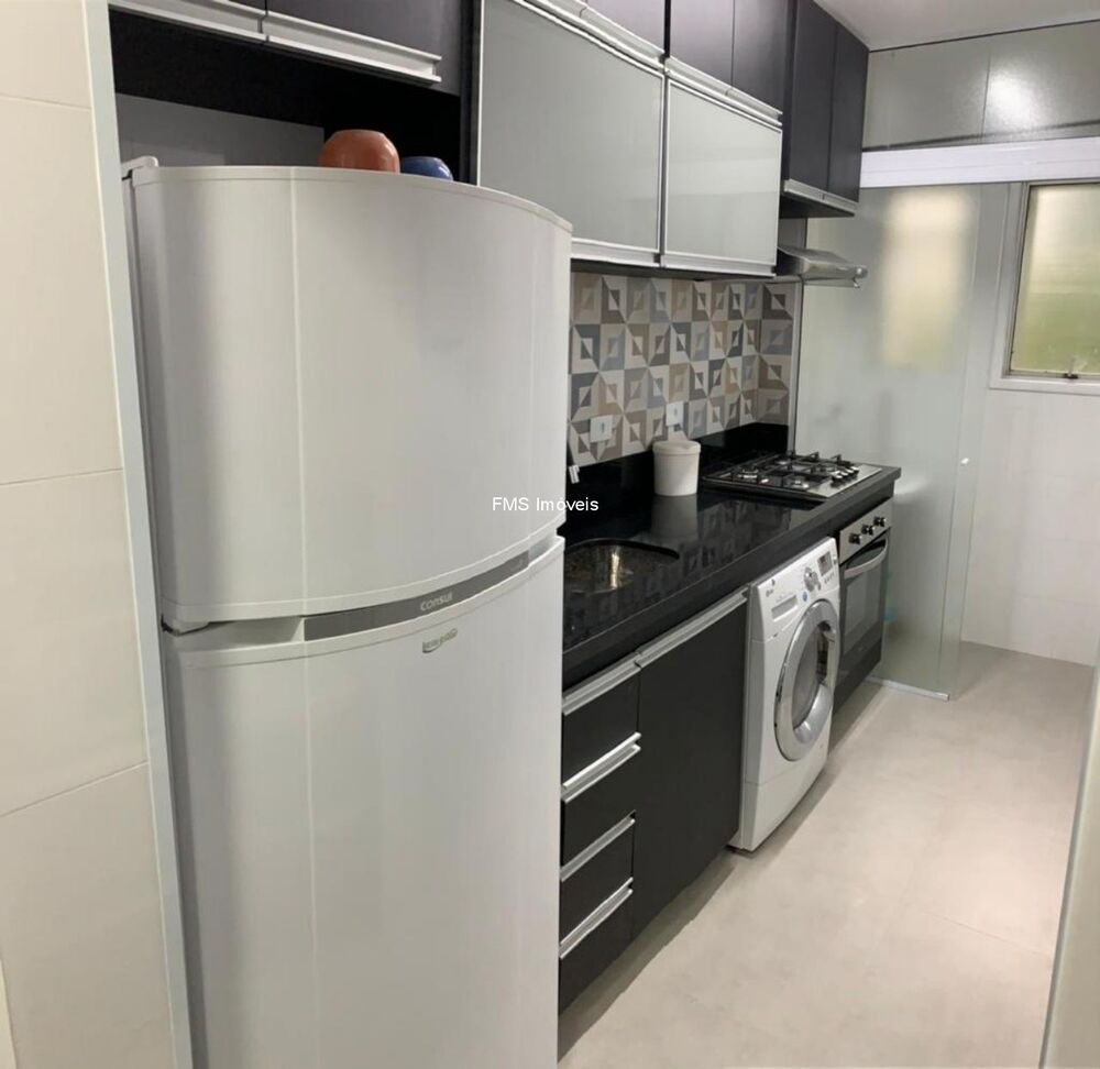 Apartamento, 2 quartos, 55 m² - Foto 6
