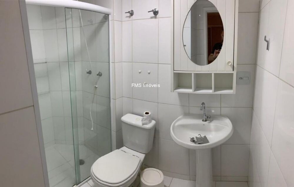 Apartamento, 2 quartos, 55 m² - Foto 13