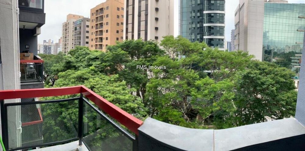 Apartamento, 2 quartos, 55 m² - Foto 12