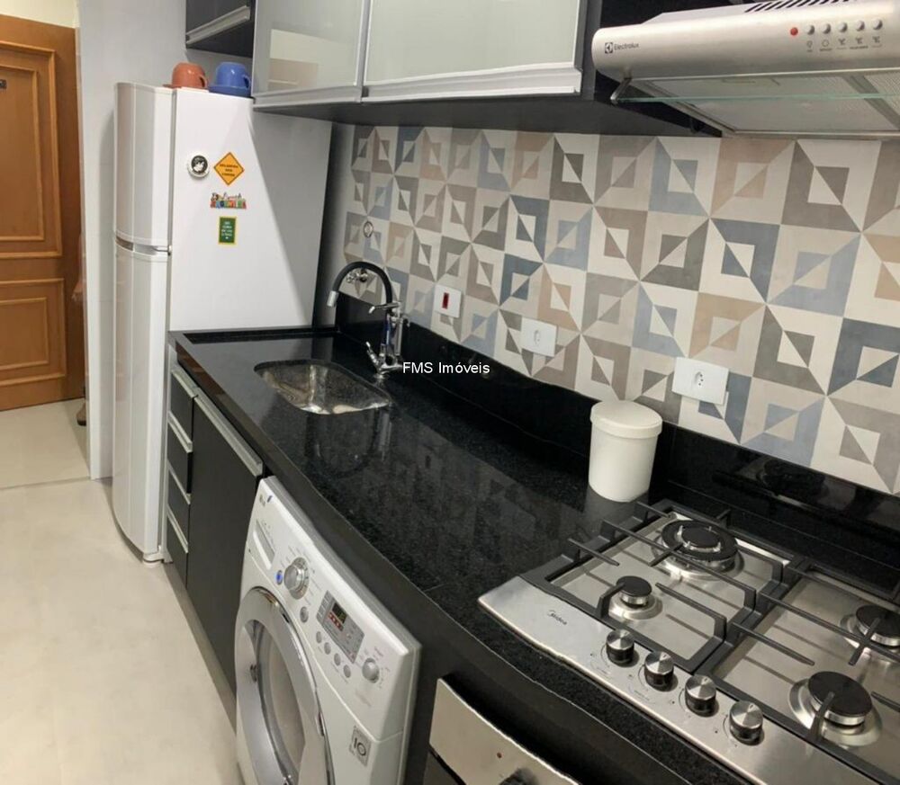 Apartamento, 2 quartos, 55 m² - Foto 5